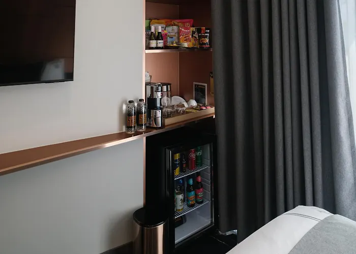 433 - Asoke Sukhumvit Hotel
