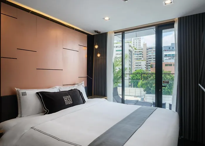 433 - Asoke Sukhumvit Bangkok