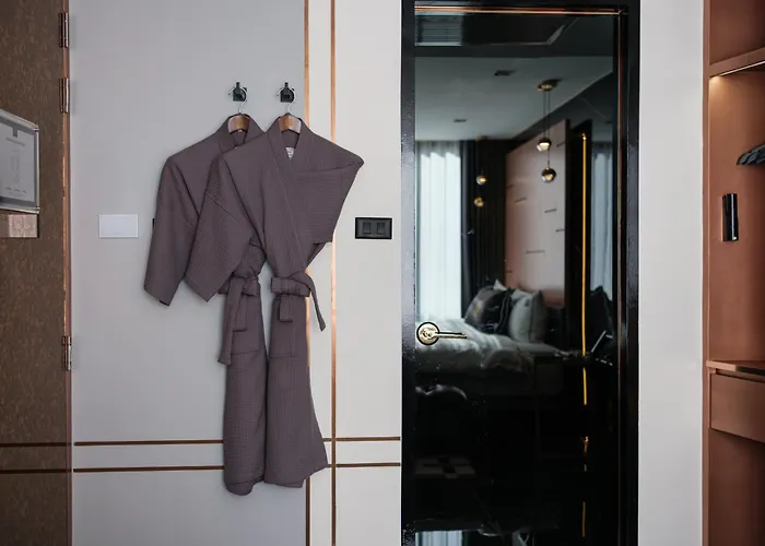 433 - Asoke Sukhumvit Hotel Bangkok