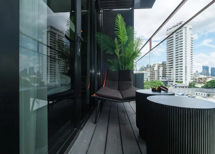 433 - Asoke Sukhumvit 3*