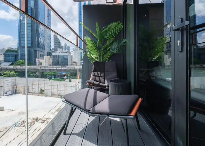433 - Asoke Sukhumvit