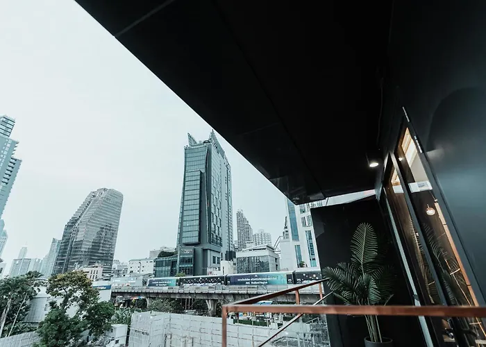 433 - Asoke Sukhumvit