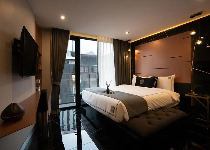 Hotel 433 - Asoke Sukhumvit