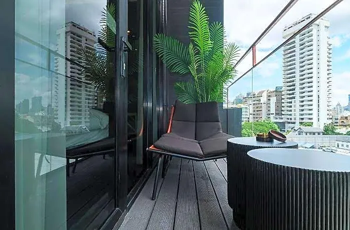 Hotel 433 - Asoke Sukhumvit Bangkok