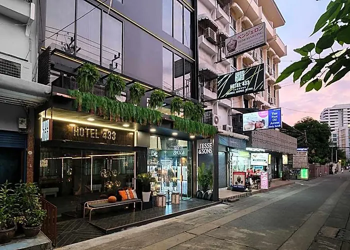 433 - Asoke Sukhumvit
