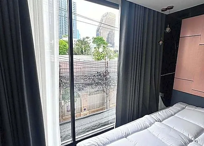 433 - Asoke Sukhumvit Bangkok