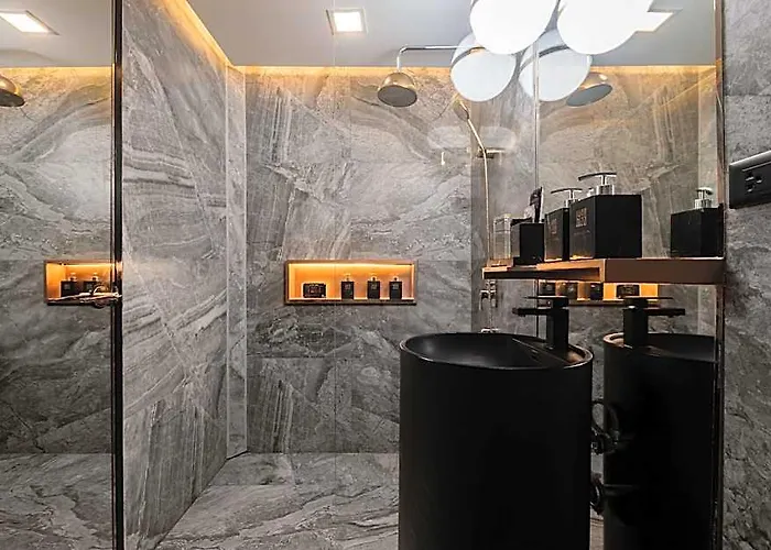 433 - Asoke Sukhumvit Hotel 3*