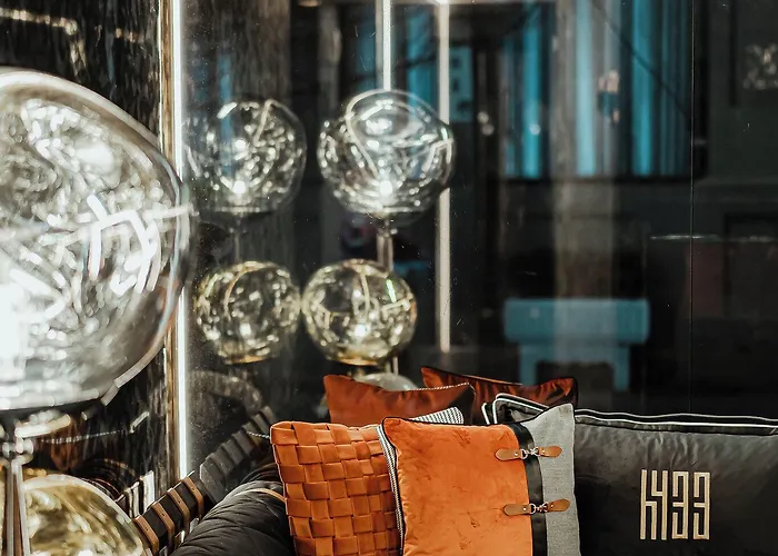 Hotel 433 - Asoke Sukhumvit 3*