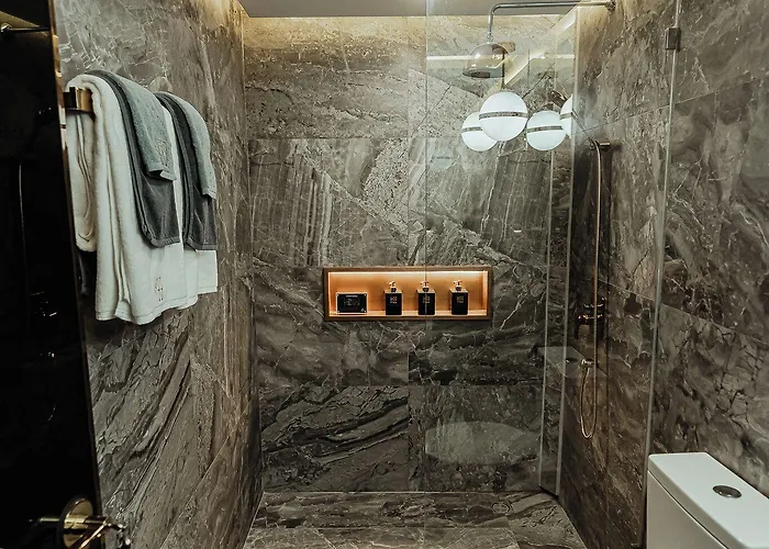 433 - Asoke Sukhumvit Hotel 3*