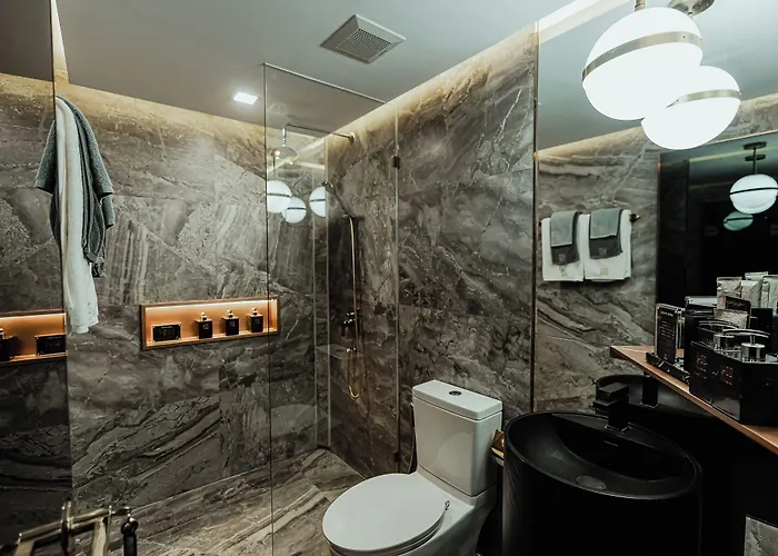 433 - Asoke Sukhumvit Hotel
