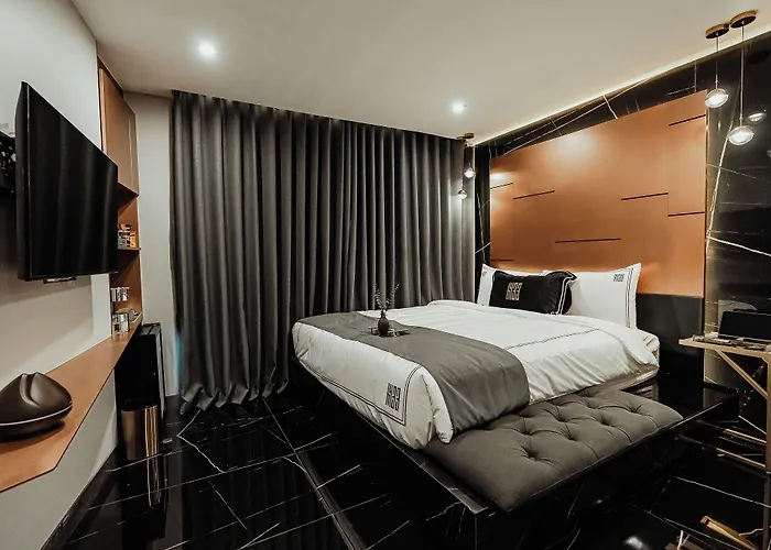 433 - Asoke Sukhumvit Hotel Bangkok