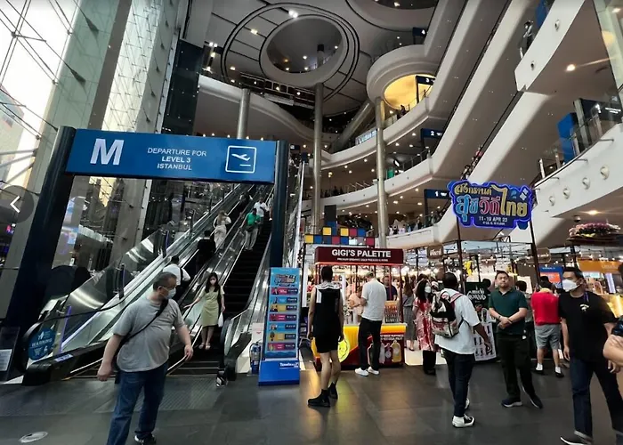 433 - Asoke Sukhumvit Bangkok